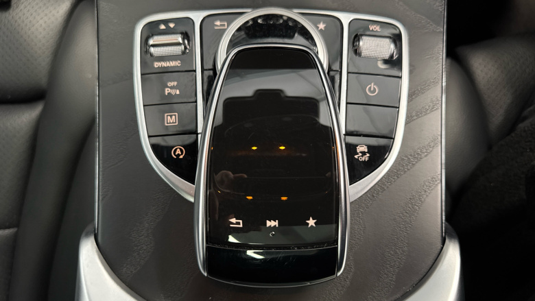 Mercedes-Benz GLC 250d 4Matic AMG Night Ed Prem + 5dr 9G-Tronic Diesel Estate